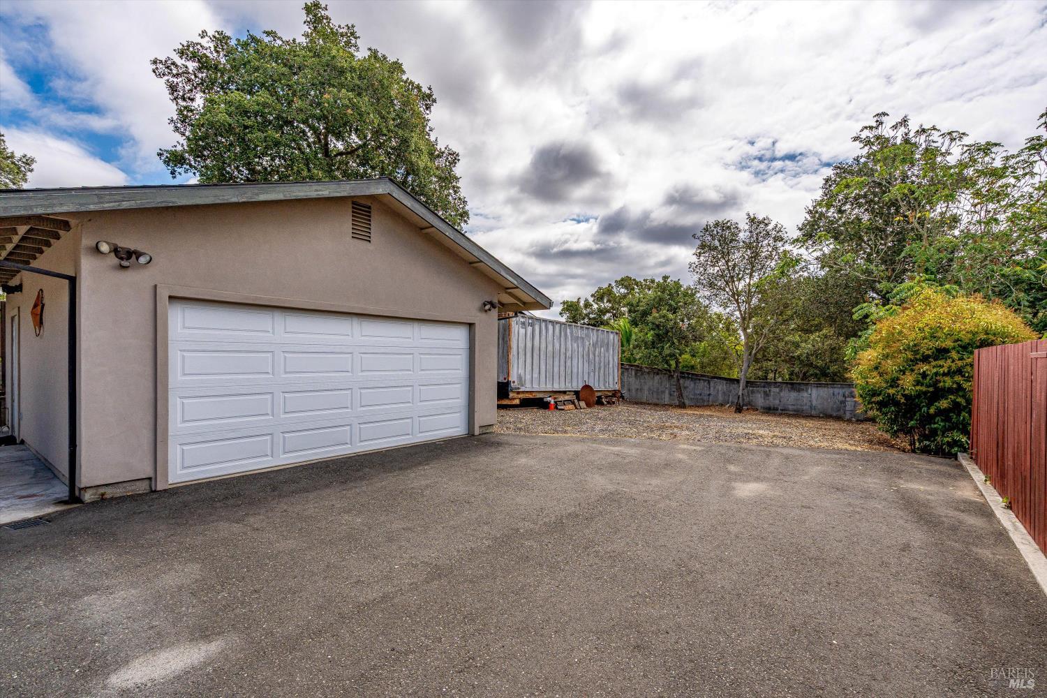 15 Julian Avenue Napa CA 94559