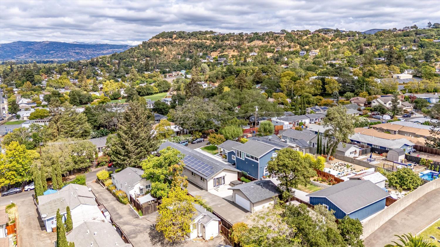 15 Julian Avenue Napa CA 94559