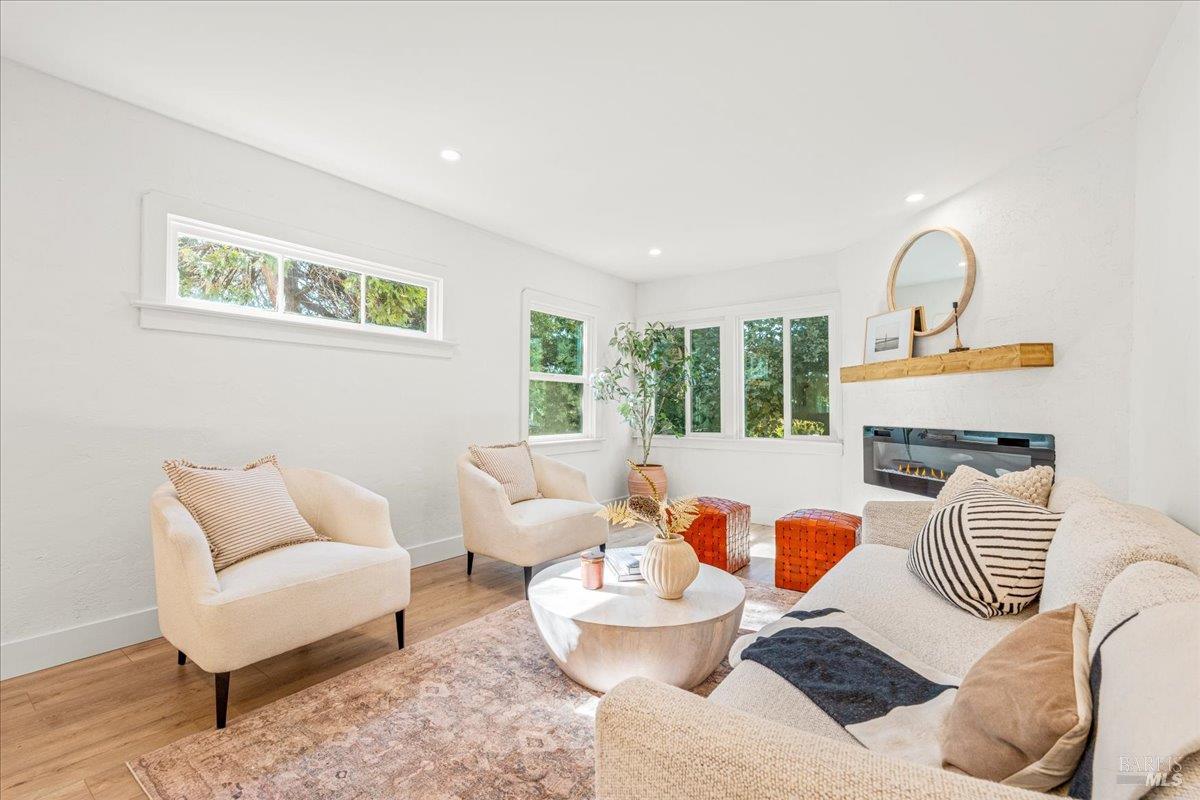 1 Belle Avenue San Rafael CA 94901