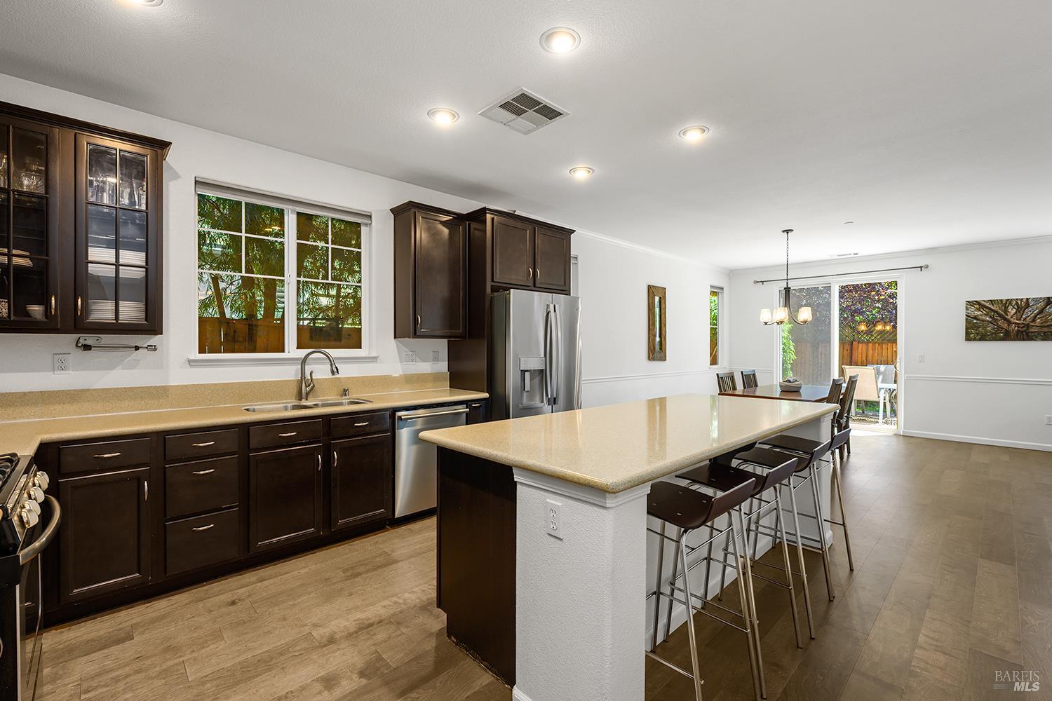 1706 Gateside Drive Petaluma CA 94954