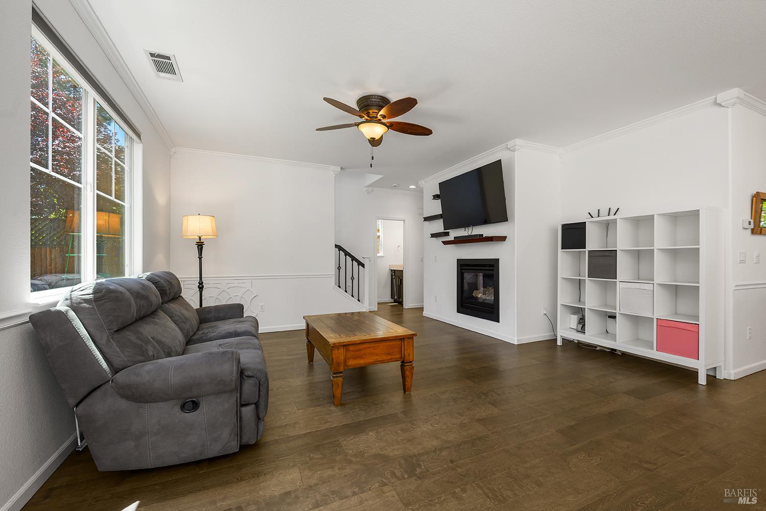 1706 Gateside Drive Petaluma CA 94954