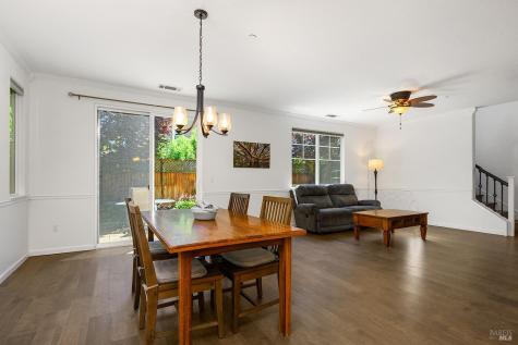 1706 Gateside Drive Petaluma CA 94954