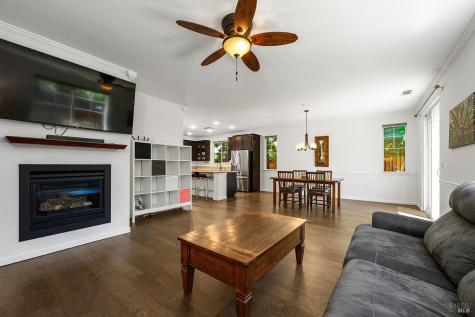1706 Gateside Drive Petaluma CA 94954