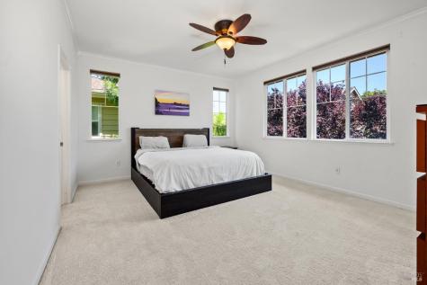 1706 Gateside Drive Petaluma CA 94954