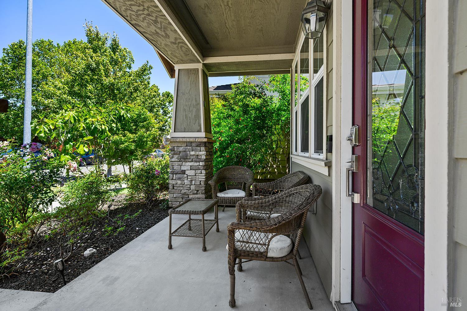 1706 Gateside Drive Petaluma CA 94954