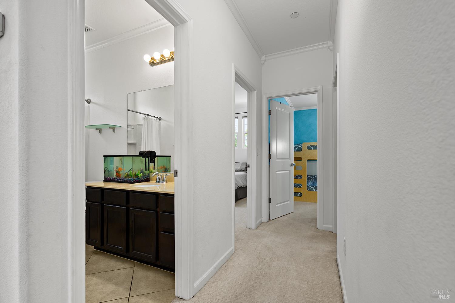 1706 Gateside Drive Petaluma CA 94954