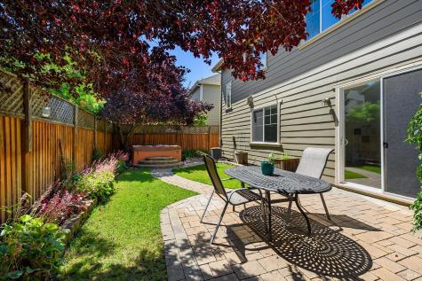 1706 Gateside Drive Petaluma CA 94954