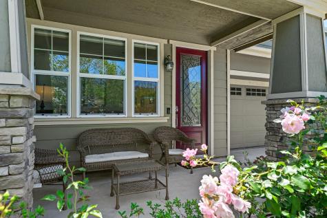 1706 Gateside Drive Petaluma CA 94954