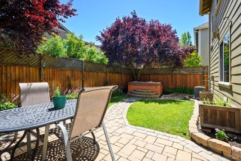 1706 Gateside Drive Petaluma CA 94954