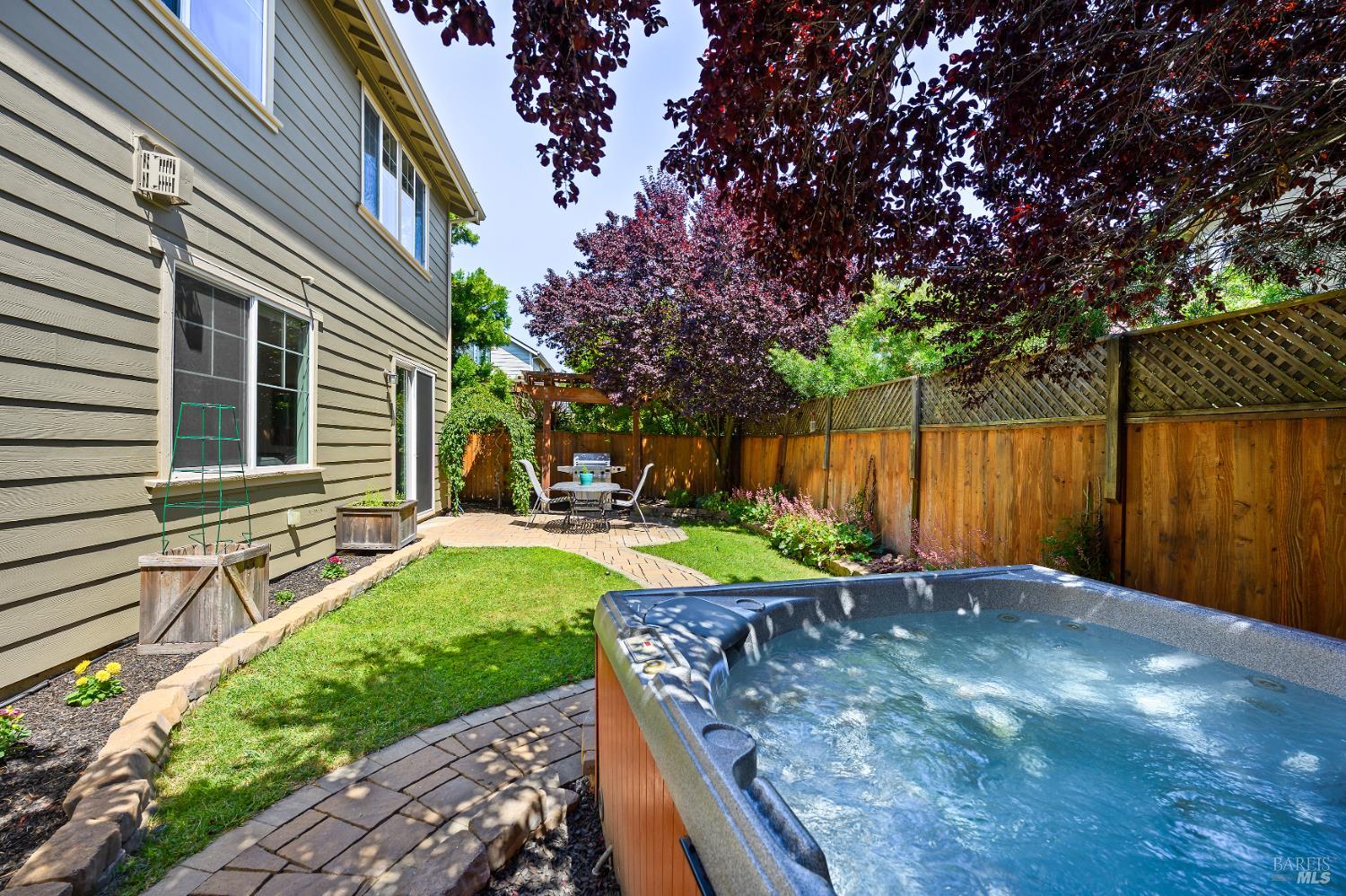 1706 Gateside Drive Petaluma CA 94954