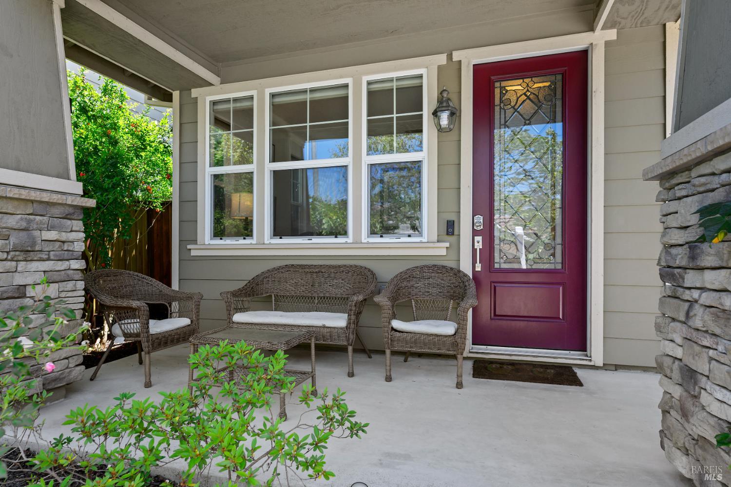1706 Gateside Drive Petaluma CA 94954