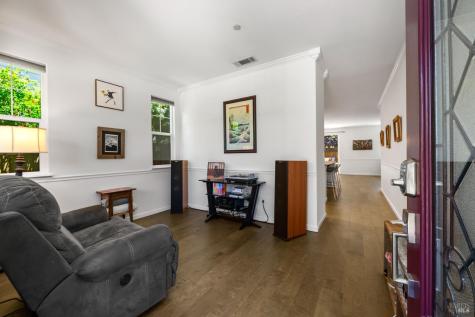 1706 Gateside Drive Petaluma CA 94954