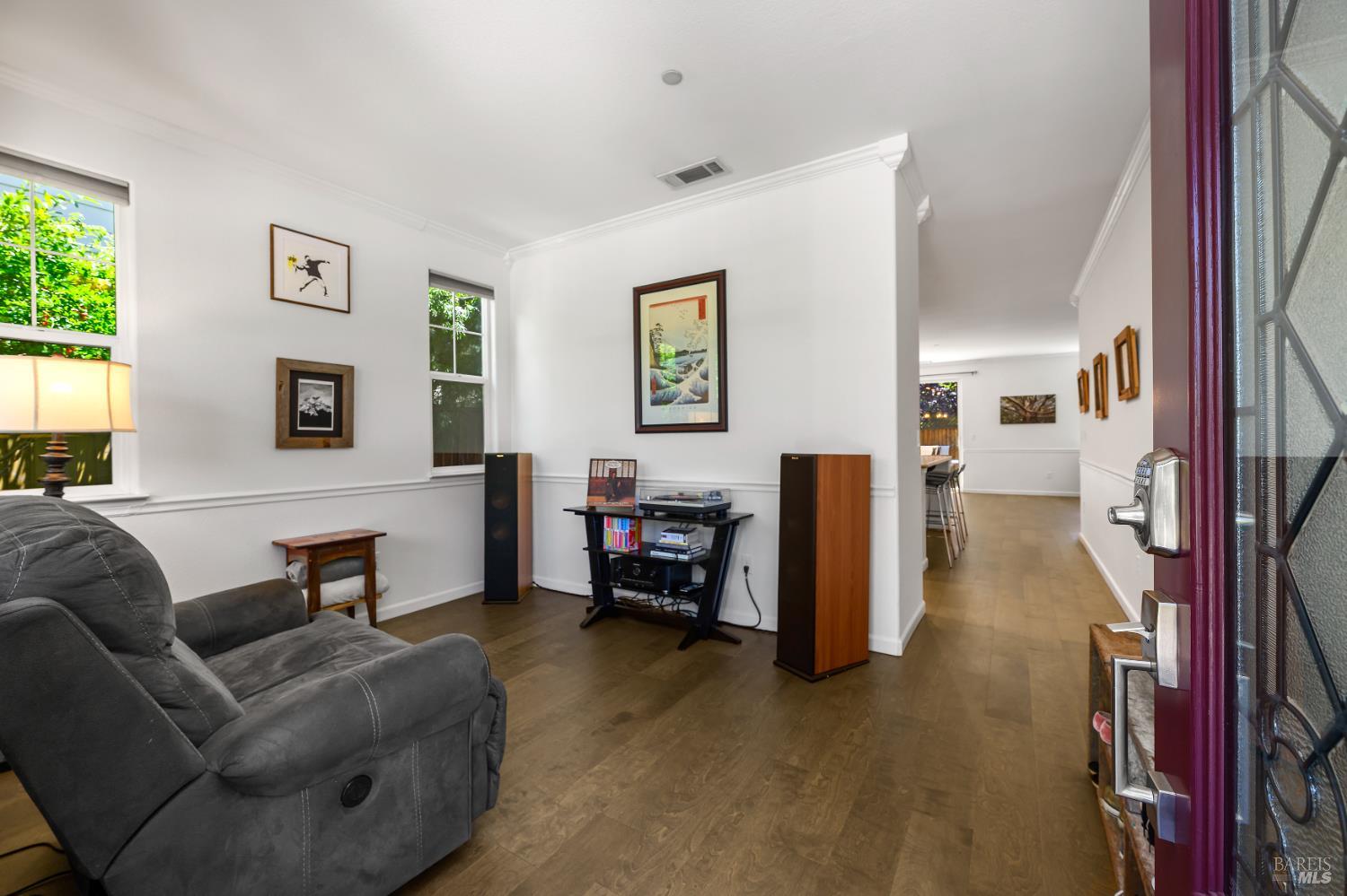 1706 Gateside Drive Petaluma CA 94954
