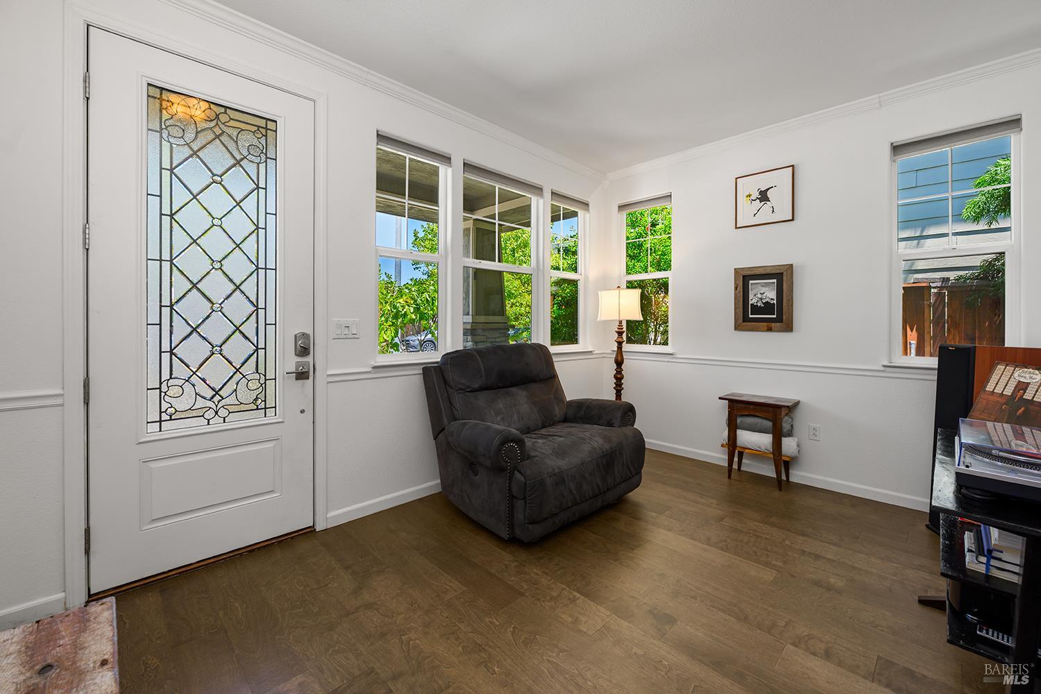 1706 Gateside Drive Petaluma CA 94954