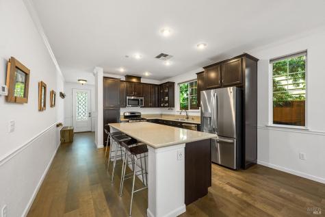 1706 Gateside Drive Petaluma CA 94954