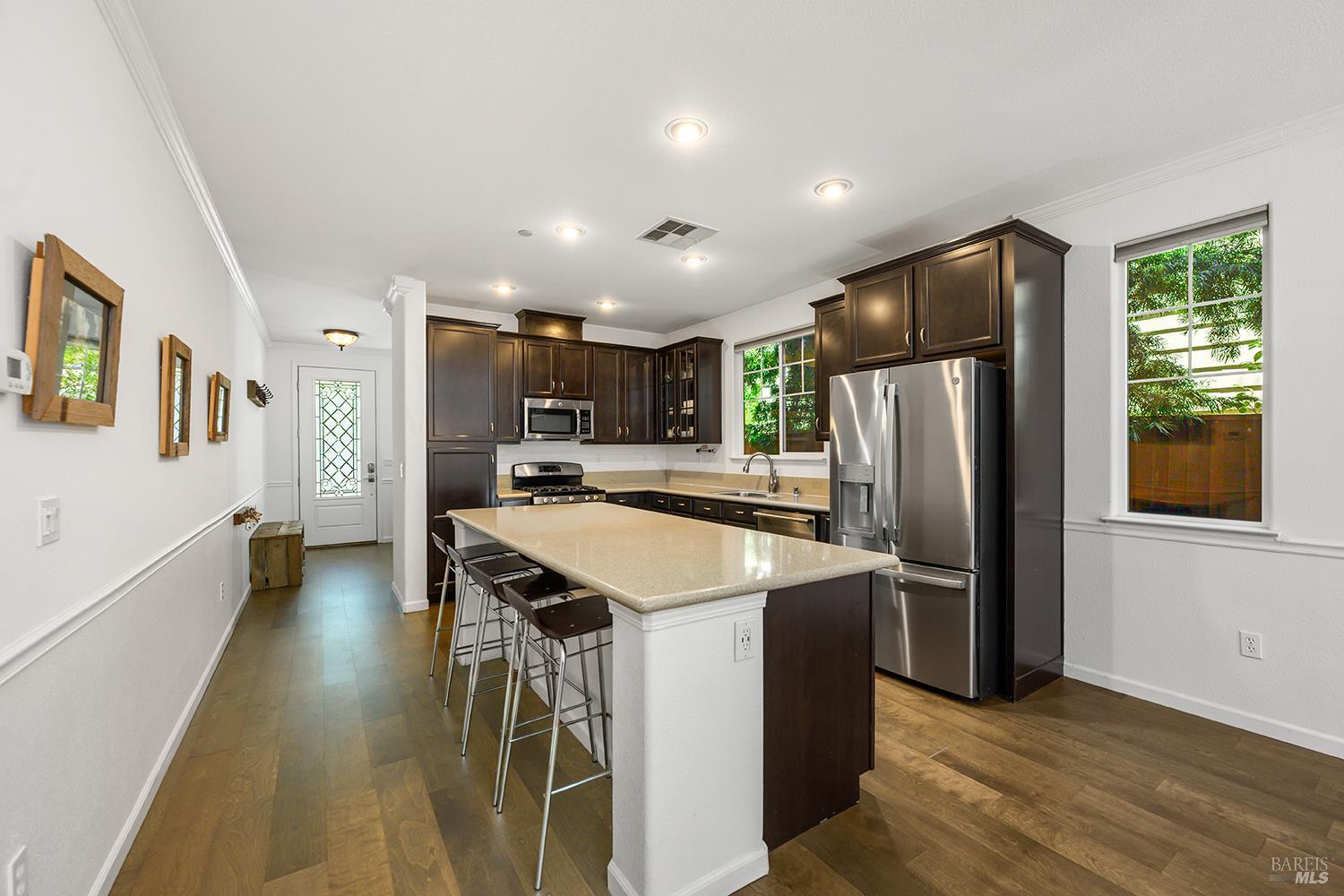 1706 Gateside Drive Petaluma CA 94954