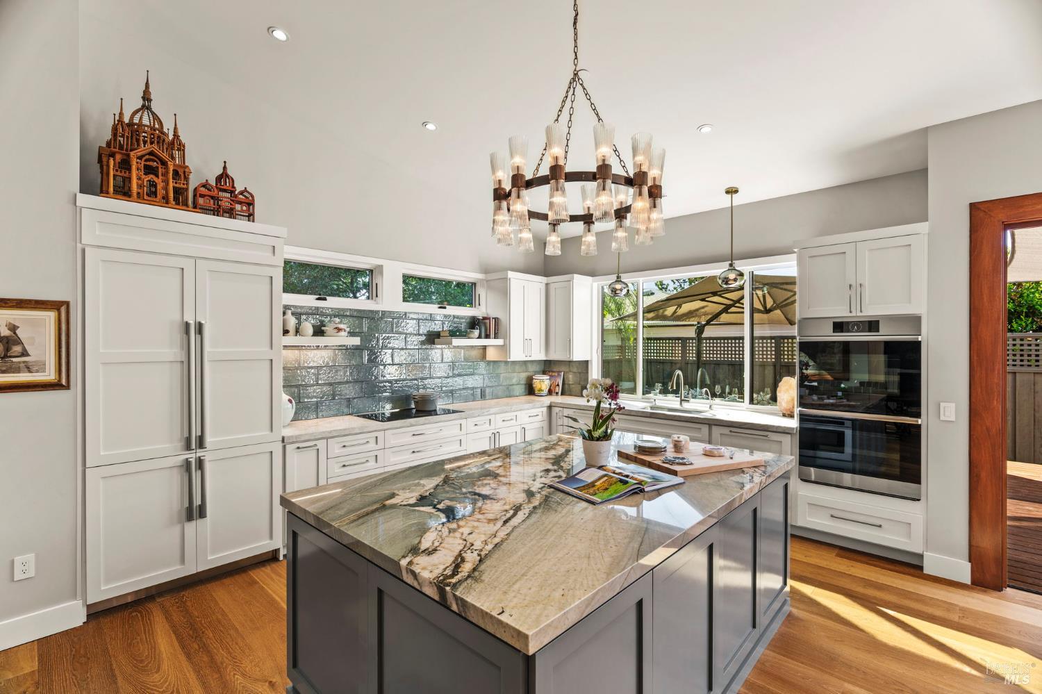 1886 Mulberry Street Yountville CA 94599