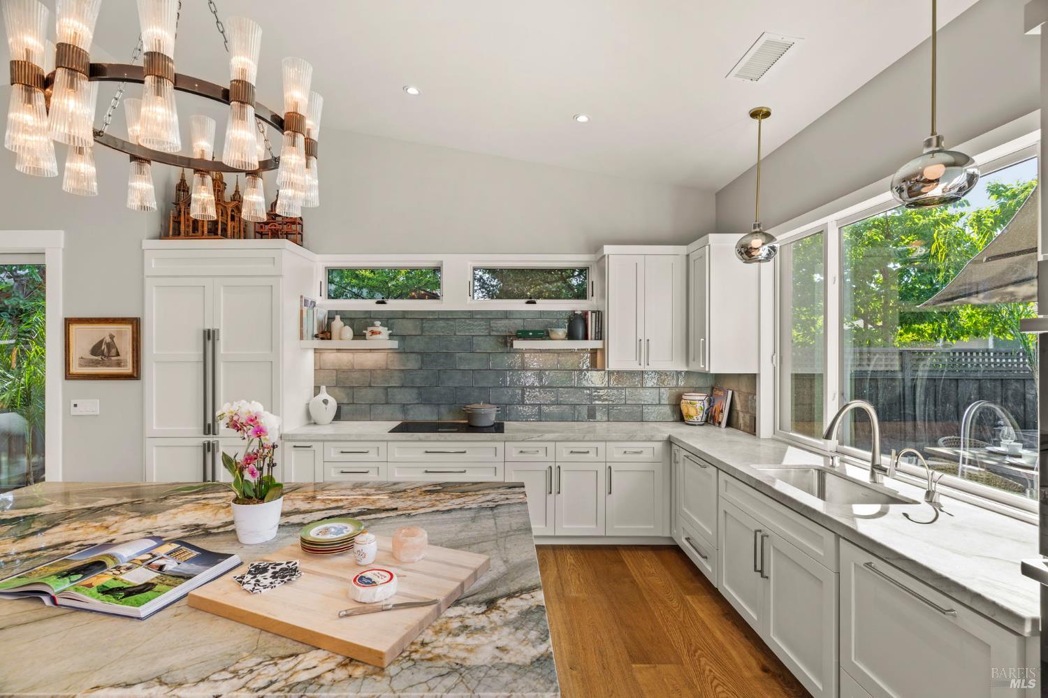 1886 Mulberry Street Yountville CA 94599