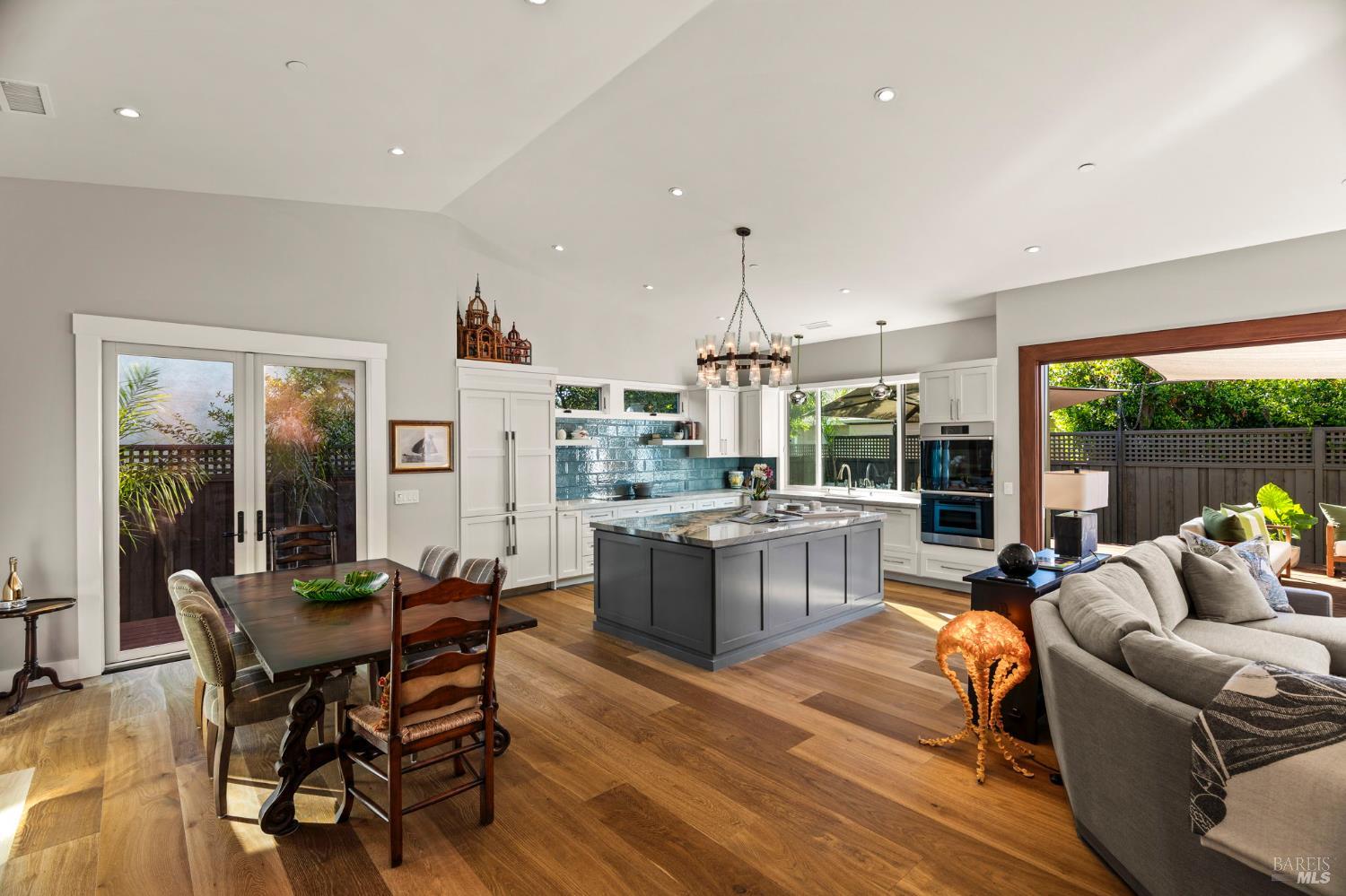 1886 Mulberry Street Yountville CA 94599