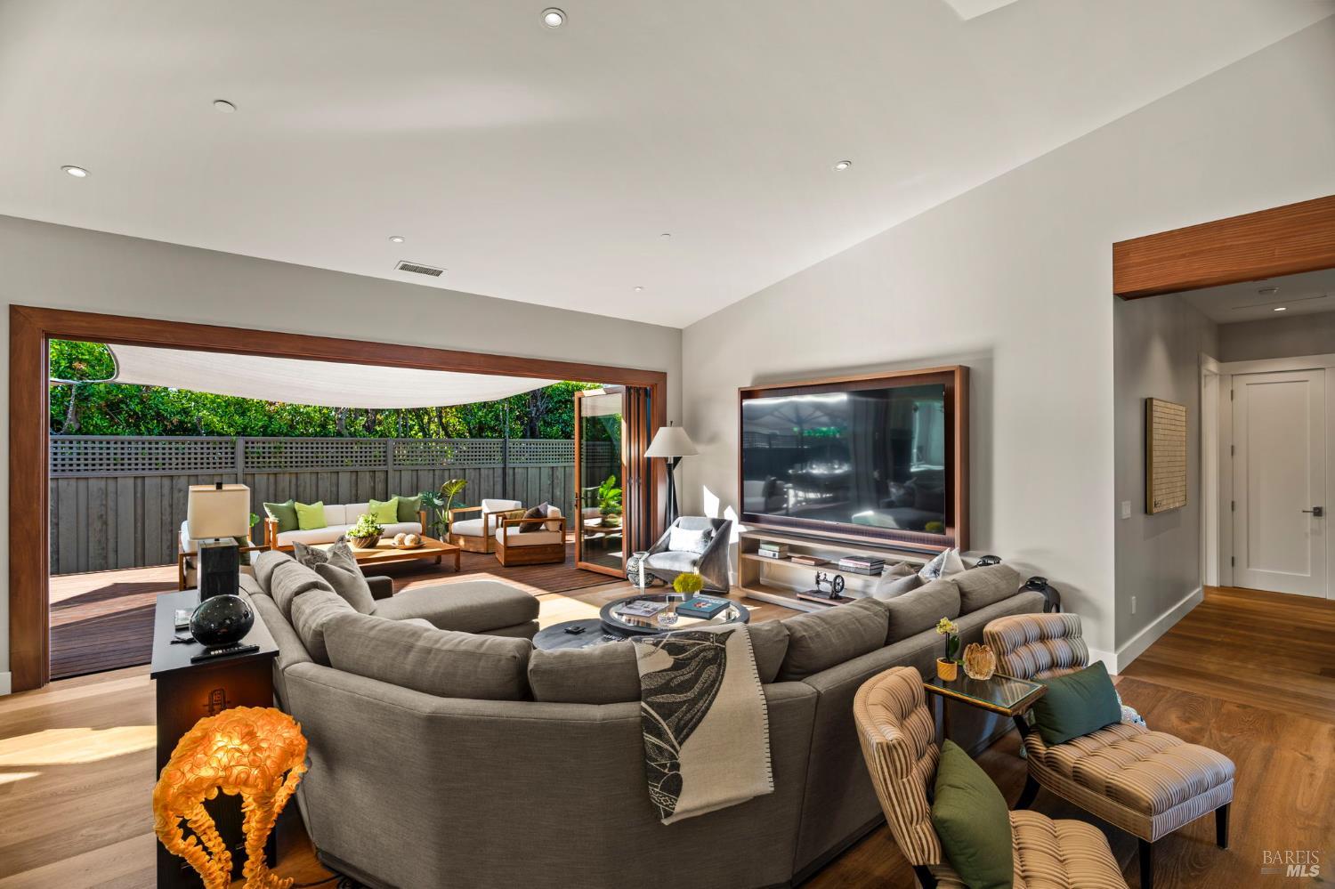 1886 Mulberry Street Yountville CA 94599