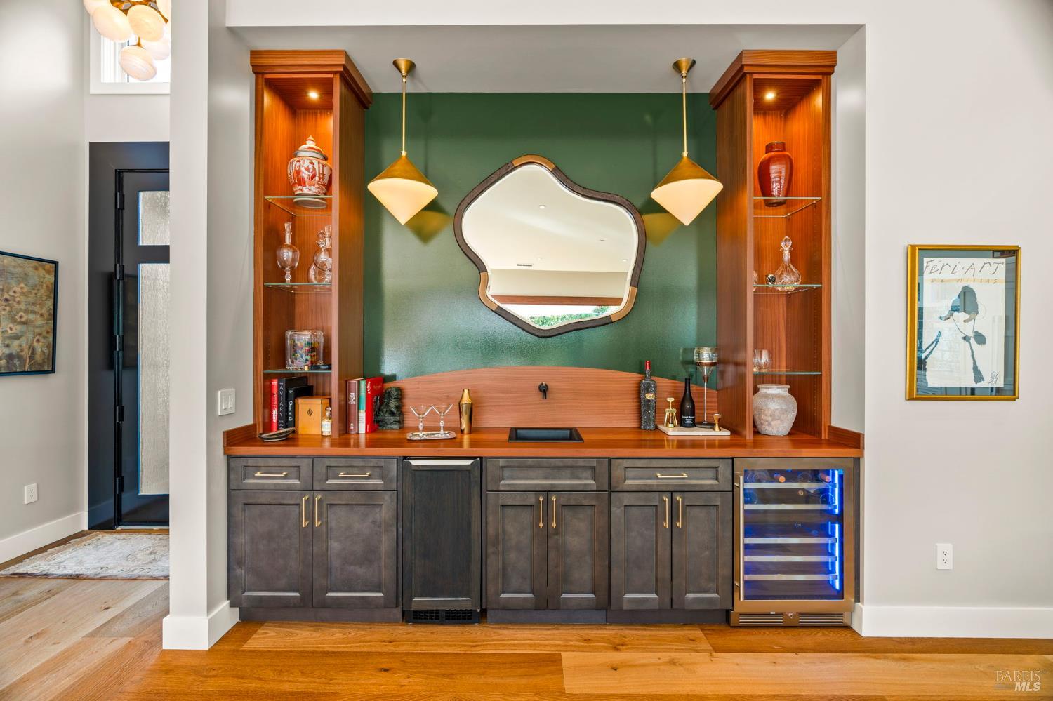 1886 Mulberry Street Yountville CA 94599