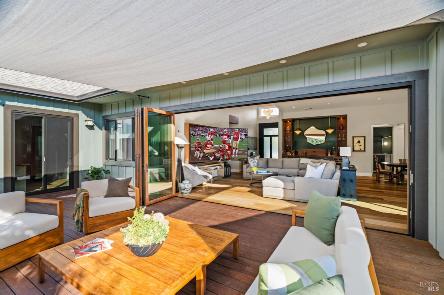 1886 Mulberry Street Yountville CA 94599
