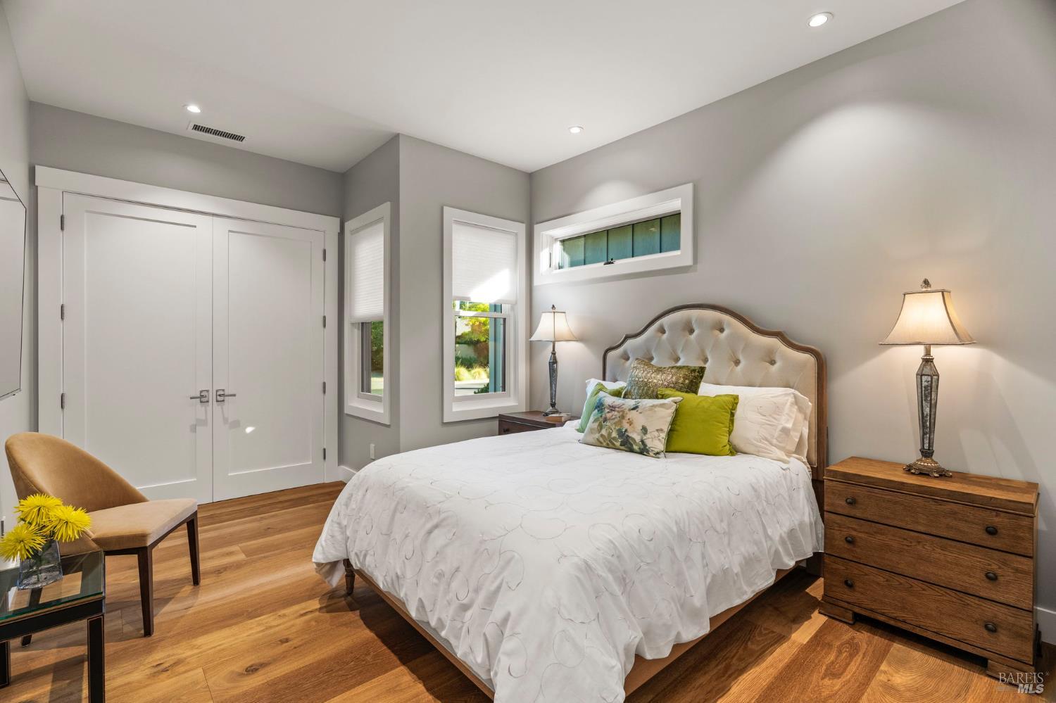 1886 Mulberry Street Yountville CA 94599