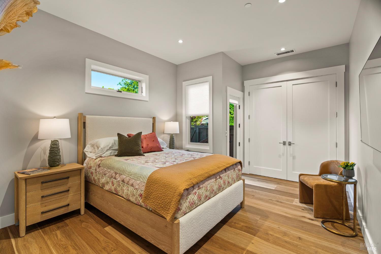 1886 Mulberry Street Yountville CA 94599