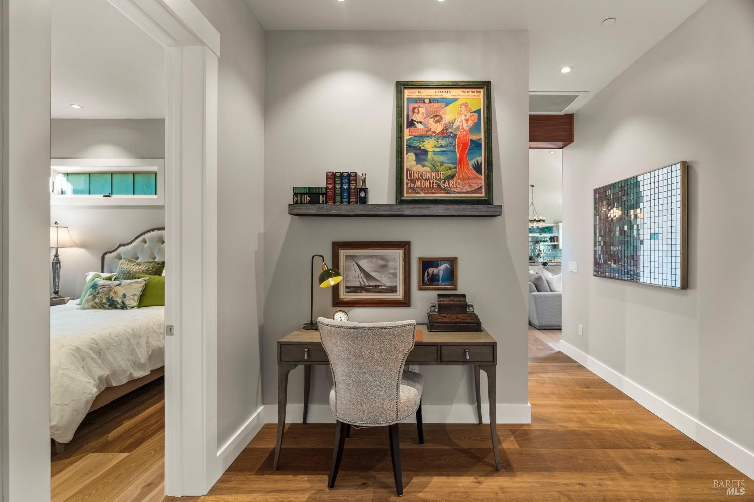1886 Mulberry Street Yountville CA 94599