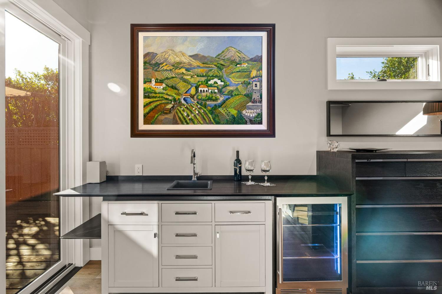 1886 Mulberry Street Yountville CA 94599