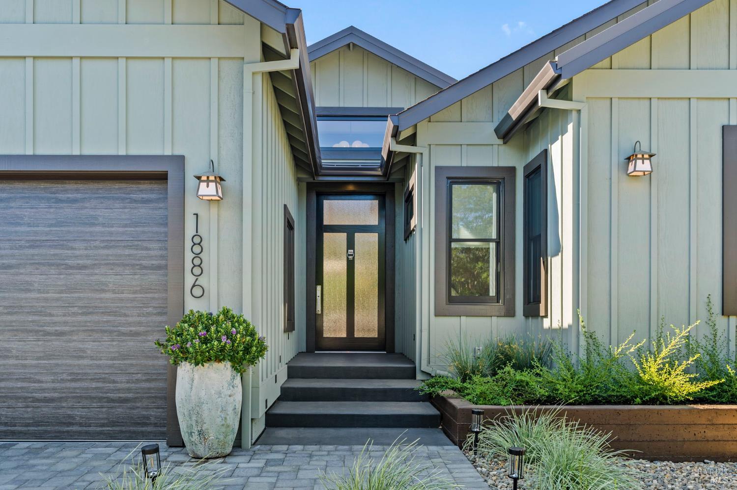 1886 Mulberry Street Yountville CA 94599
