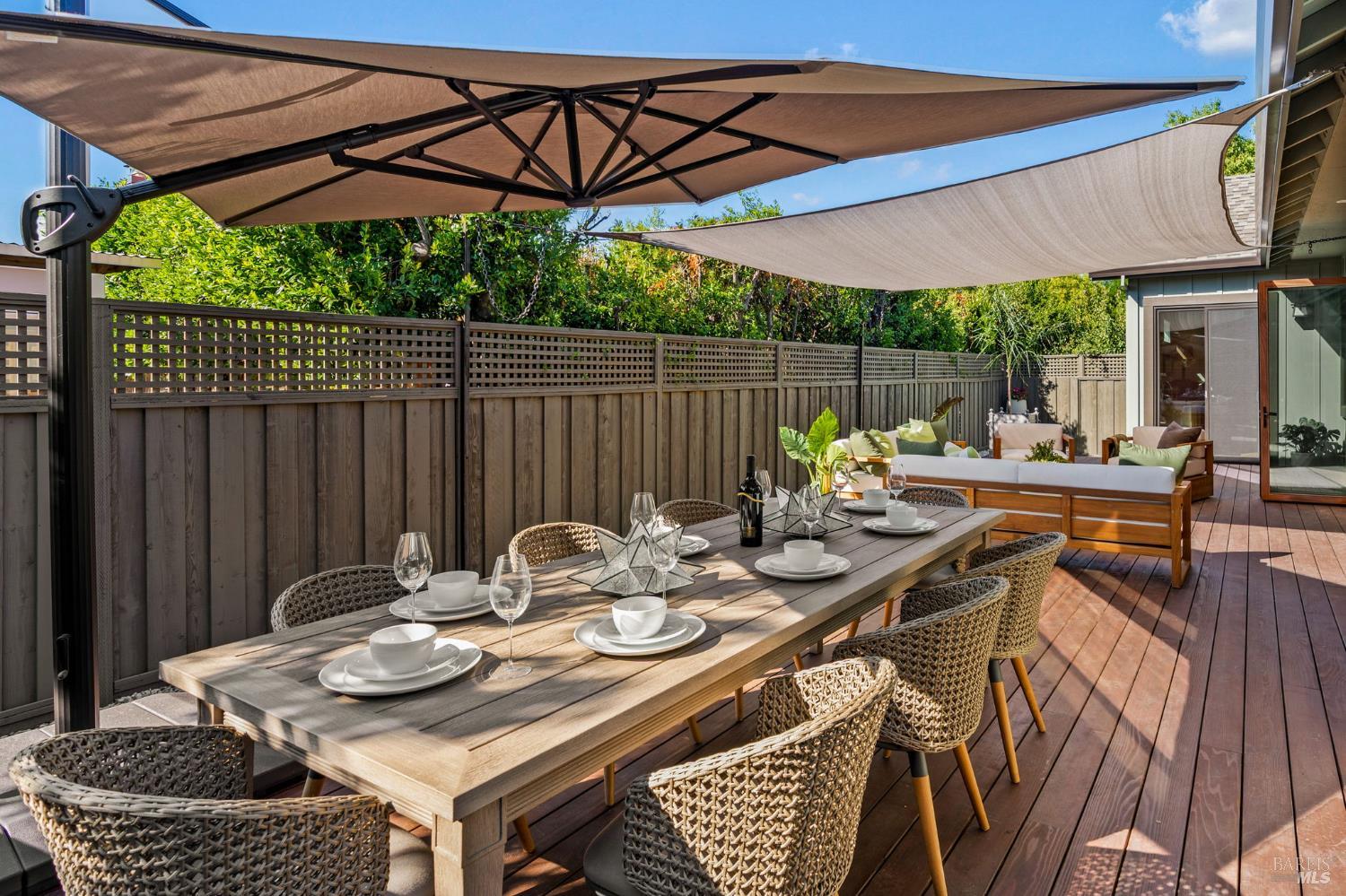 1886 Mulberry Street Yountville CA 94599