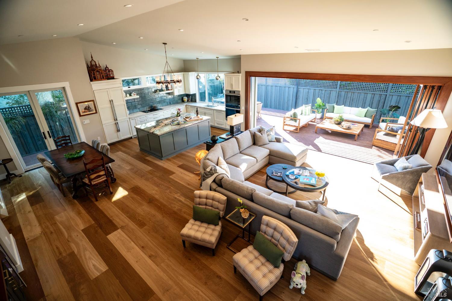 1886 Mulberry Street Yountville CA 94599