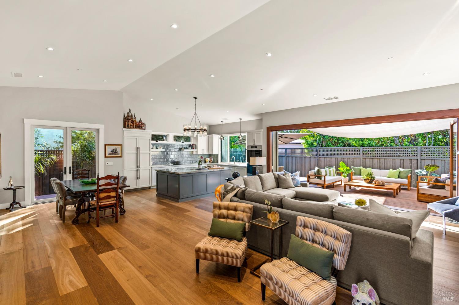 1886 Mulberry Street Yountville CA 94599