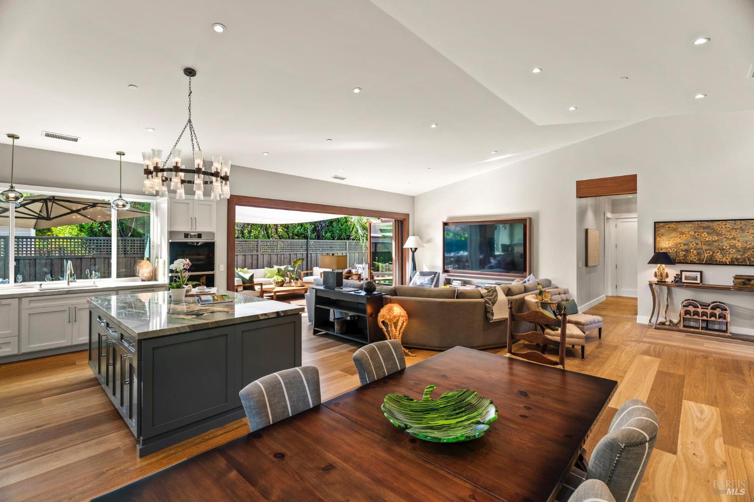 1886 Mulberry Street Yountville CA 94599