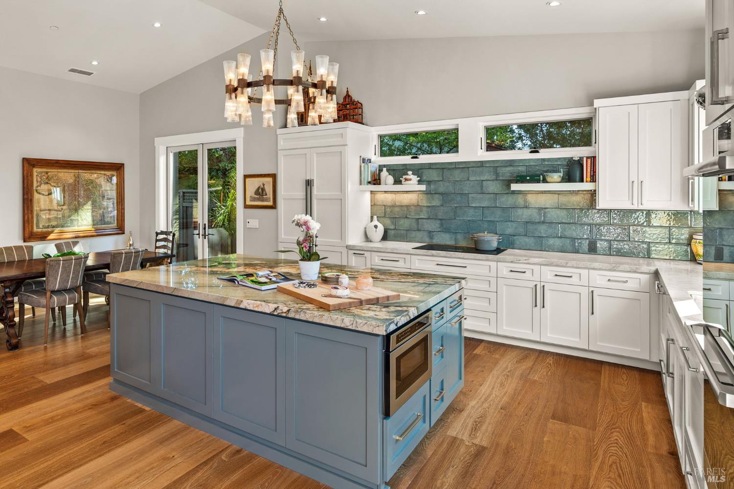 1886 Mulberry Street Yountville CA 94599