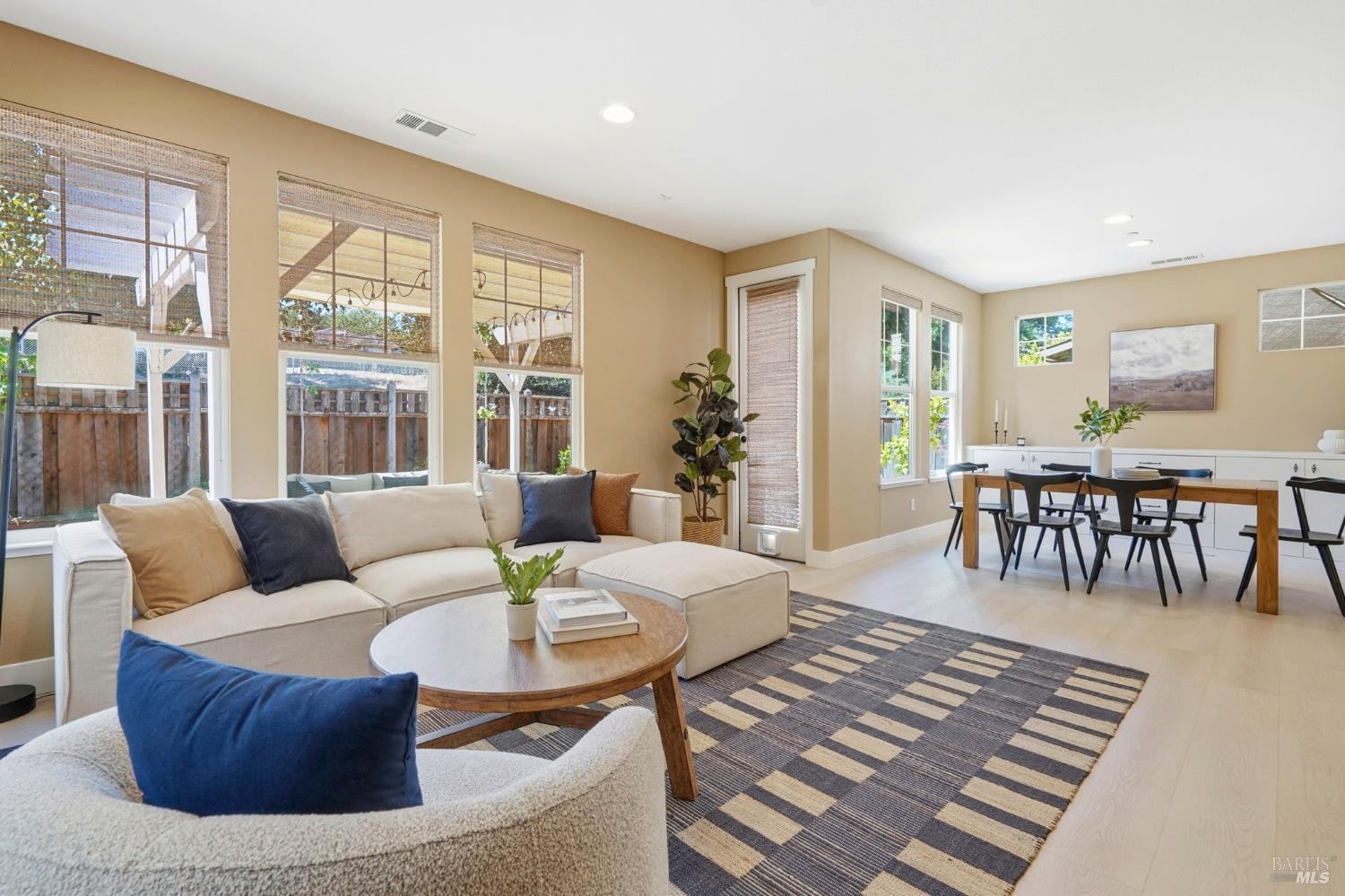 24 Bonsai Court San Rafael CA 94903
