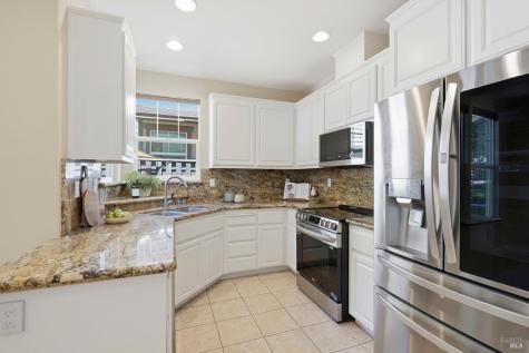 24 Bonsai Court San Rafael CA 94903