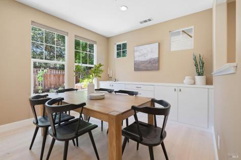 24 Bonsai Court San Rafael CA 94903