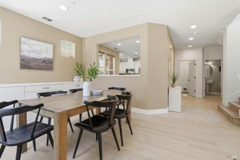 24 Bonsai Court San Rafael CA 94903