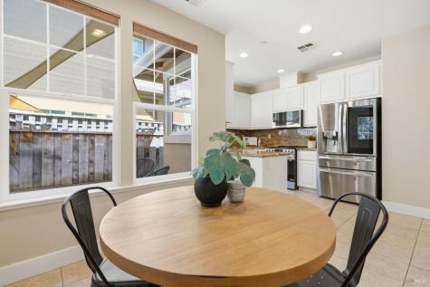 24 Bonsai Court San Rafael CA 94903