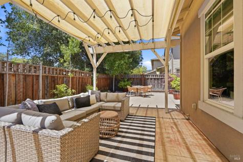 24 Bonsai Court San Rafael CA 94903
