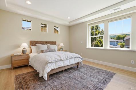 24 Bonsai Court San Rafael CA 94903