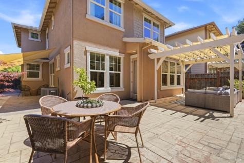 24 Bonsai Court San Rafael CA 94903