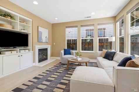 24 Bonsai Court San Rafael CA 94903