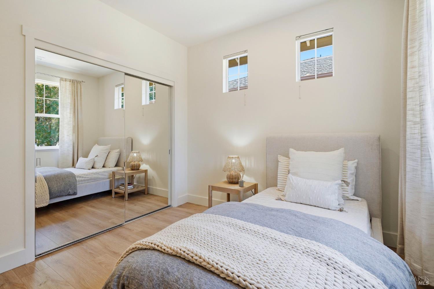 24 Bonsai Court San Rafael CA 94903