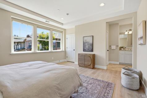 24 Bonsai Court San Rafael CA 94903