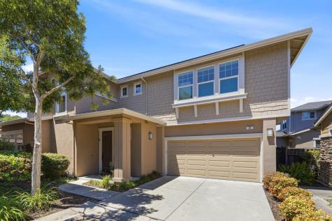 24 Bonsai Court San Rafael CA 94903