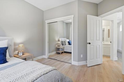 24 Bonsai Court San Rafael CA 94903