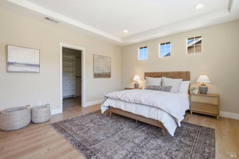 24 Bonsai Court San Rafael CA 94903